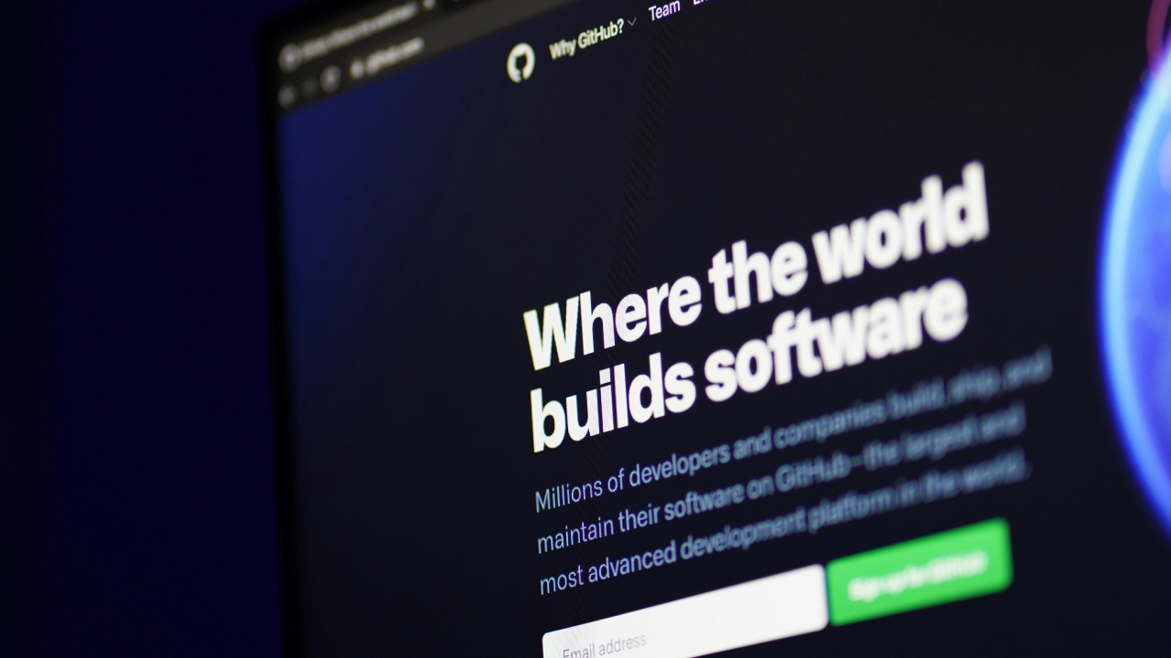 Moha Nkossie – building secure, scalable digital systems